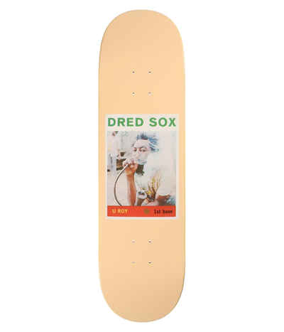 The Killing Floor Dred Sox Rework 8 75 Deck Multi Kaufen Bei Skatedeluxe