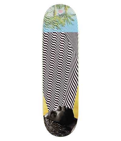 The Killing Floor Nina Rework 8 38 Deck Multi Buy At Skatedeluxe