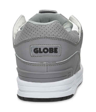 globe fusion white