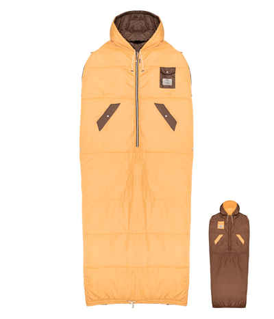 poler sleeping bag jacket