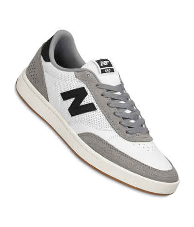 New Balance Numeric 440 Shoes (munsell white) buy at skatedeluxe