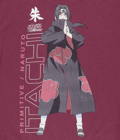 itachi hoodie primitive