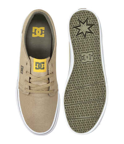 dc shoes trase tx se