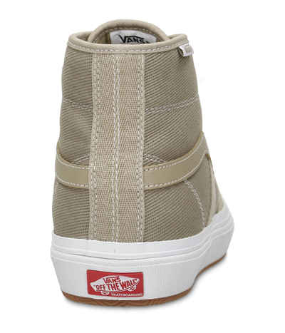 zapatillas crockett high pro