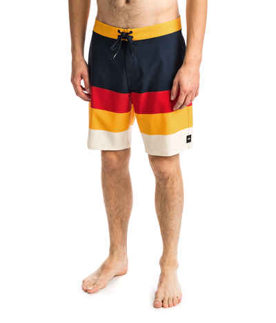 vans era boardshorts