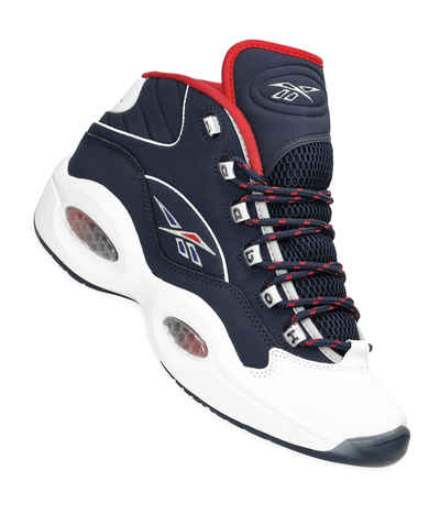 zapatillas reebok question red