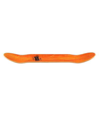 8.25 x 31.875 with Black Magic Black Griptape DGK Skateboards Dane Vaughn Ghetto Goods Skateboard Deck Bundle of 2 Items