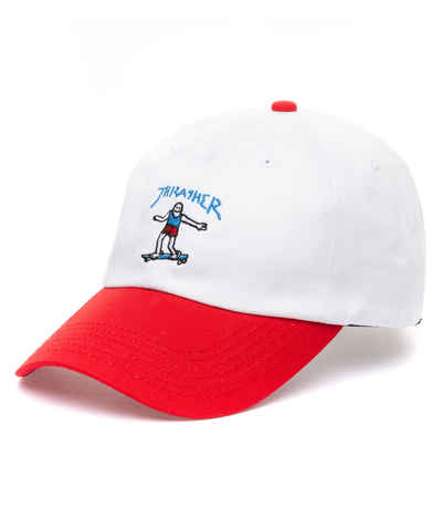 thrasher gonz cap