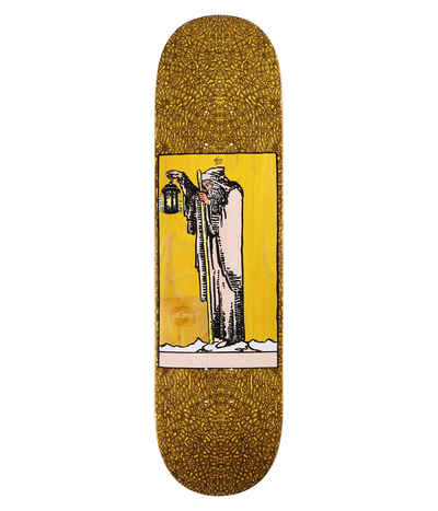 The Killing Floor Anderson The Hermit 8 38 Deck Multi Buy At Skatedeluxe