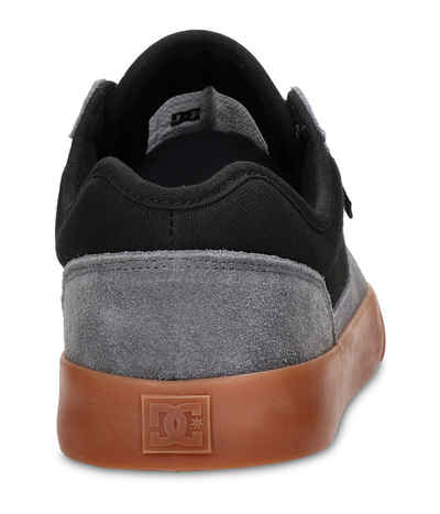 dc tonik leather