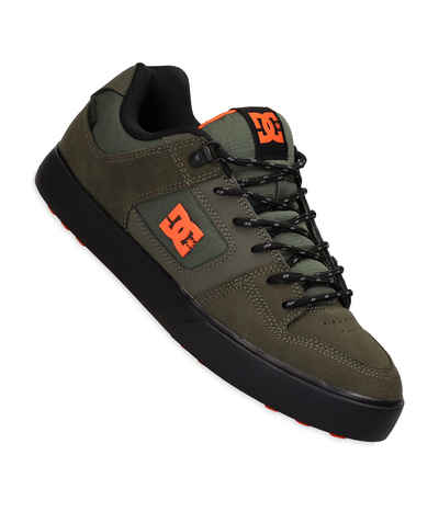dc shoes dc infinite mid wnt