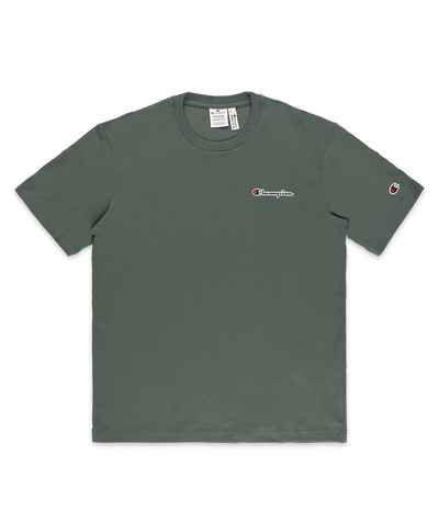 champion mini logo tee