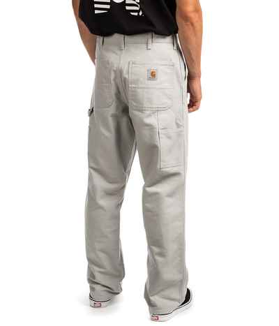 carhartt single knee pant hammer