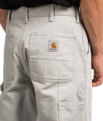 carhartt single knee pant hammer