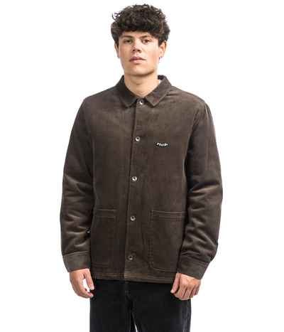 benvord jacket