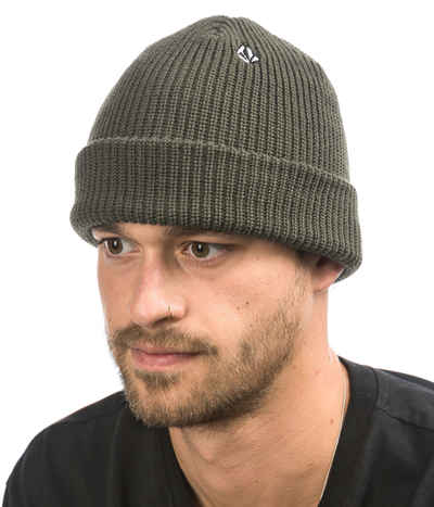 full stone beanie