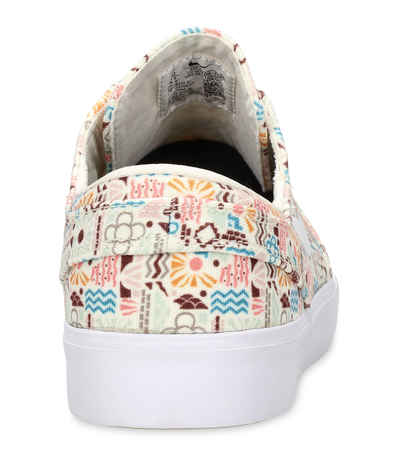 stefan janoski white