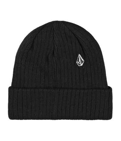 mens volcom beanie