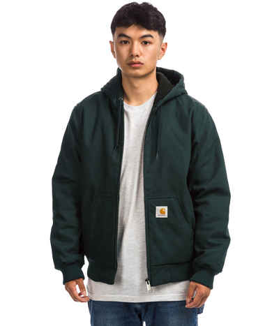 carhart winter jacket