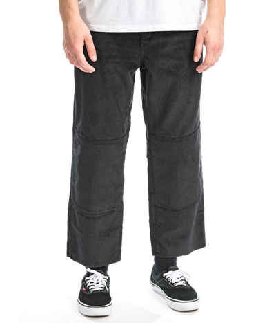 dickies corduroy double knee pants