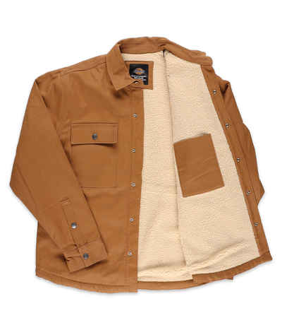 canvas duck jacket