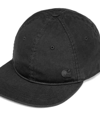 Carhartt WIP Mason Logo 6 Panel Cap 