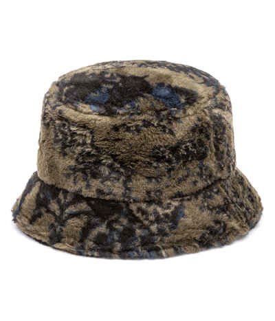 Carhartt WIP High Plains Bucket Hat 