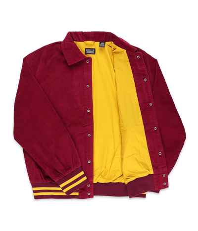 varsity jacket levi's