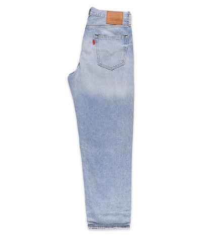 Shop Levi's Stay Loose Jeans (service light) online | skatedeluxe