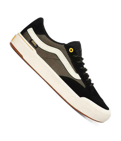 vans surplus berle pro