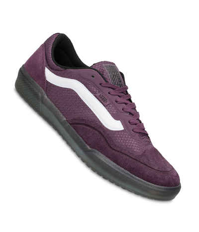 vans authentic prune