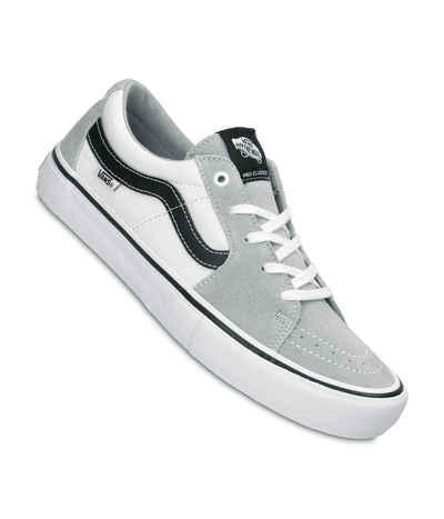 vans mirage gray