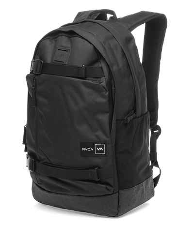 rvca skateboard backpack