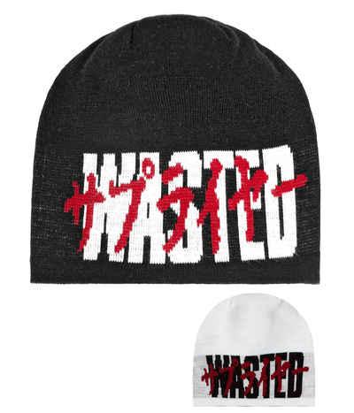 Brow Blast Beanie 
