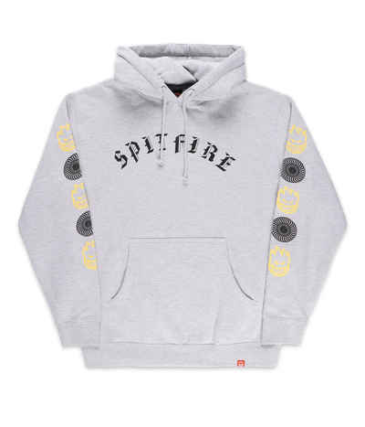 spitfire old english hoodie