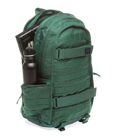 Nike SB RPM Backpack 26L (noble green) buy at skatedeluxe حامله
