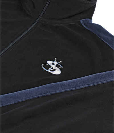 milano track jacket