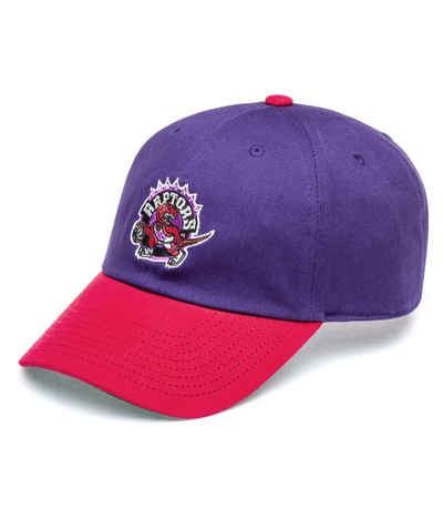 Mitchell \u0026 Ness Toronto Raptors Team 2 