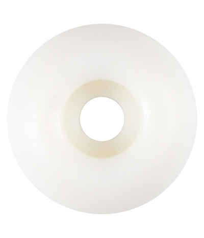 Spitfire Bighead Wheels (white red) 52mm 99A 4 Pack buy at skatedeluxe