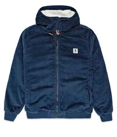 element corduroy jacket