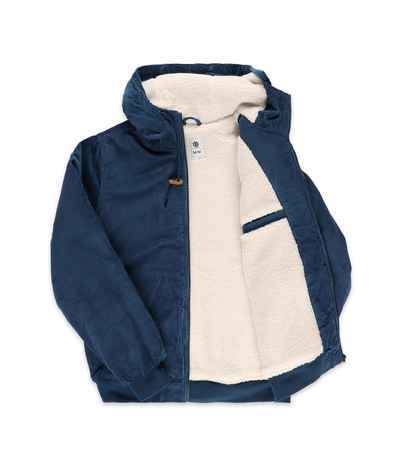 element corduroy jacket