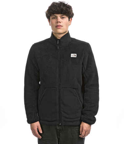 the north face campshire black - Transportation and Logistics Company News