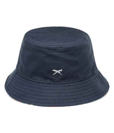 Iriedaily Resort Hat reversible (navy 