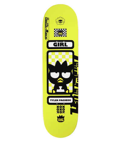 Shop Girl Pacheco Sanrio Tokyo Speed 8.375