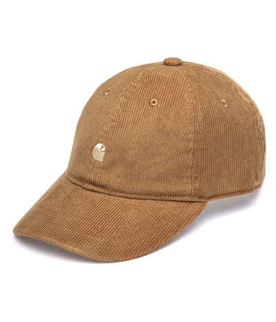 Carhartt WIP Harlem Corduroy 6 Panel 