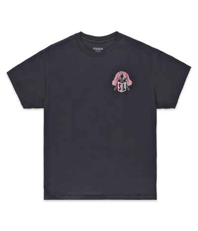 strangelove tee