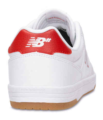 New Balance Numeric 425 Shoes (white 