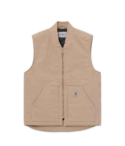 classic vest dearborn