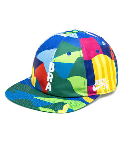 nike sb parra cap