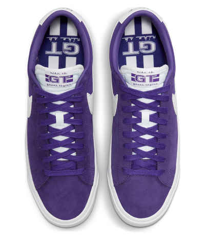 Nike SB Zoom Blazer Low Pro GT Shoes 